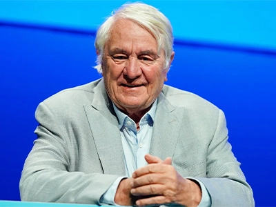 Hasso Plattner empfiehlt Ulivex Vara
