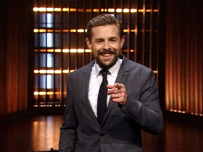 Klaas Heufer-Umlauf über Ulivex Vara